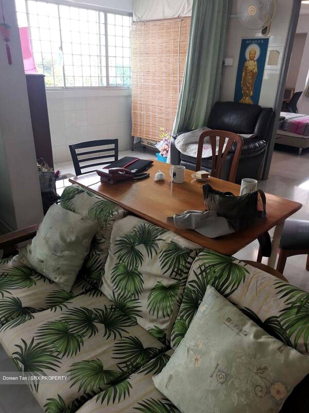 Blk 785 Khatib Vale (Yishun), HDB 5 Rooms #463238081